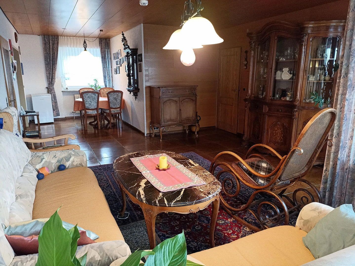 Prodej bytu 3+1 83 m², Amberg, Bavorsko Prodej bytu 3+1 83 m², Amberg, Bavorsko