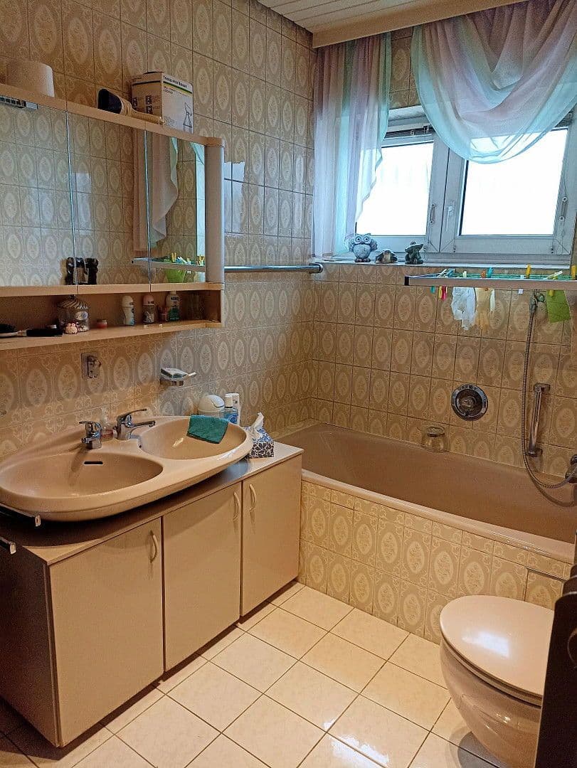 Prodej bytu 3+1 83 m², Amberg, Bavorsko Prodej bytu 3+1 83 m², Amberg, Bavorsko