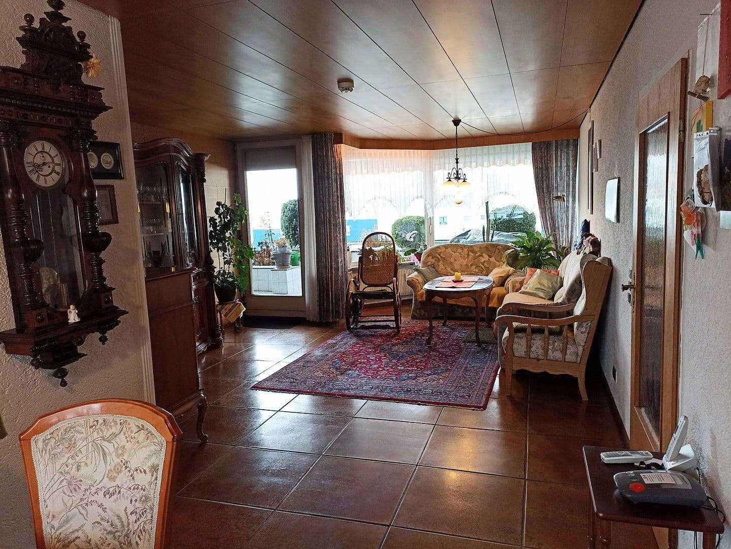 Prodej bytu 3+1 83 m², Amberg, Bavorsko Prodej bytu 3+1 83 m², Amberg, Bavorsko