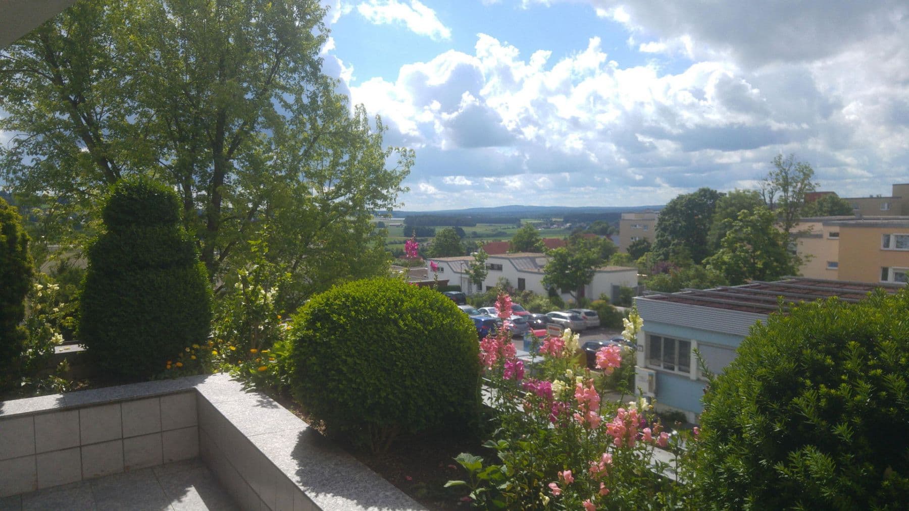 Prodej bytu 3+1 83 m², Amberg, Bavorsko Prodej bytu 3+1 83 m², Amberg, Bavorsko