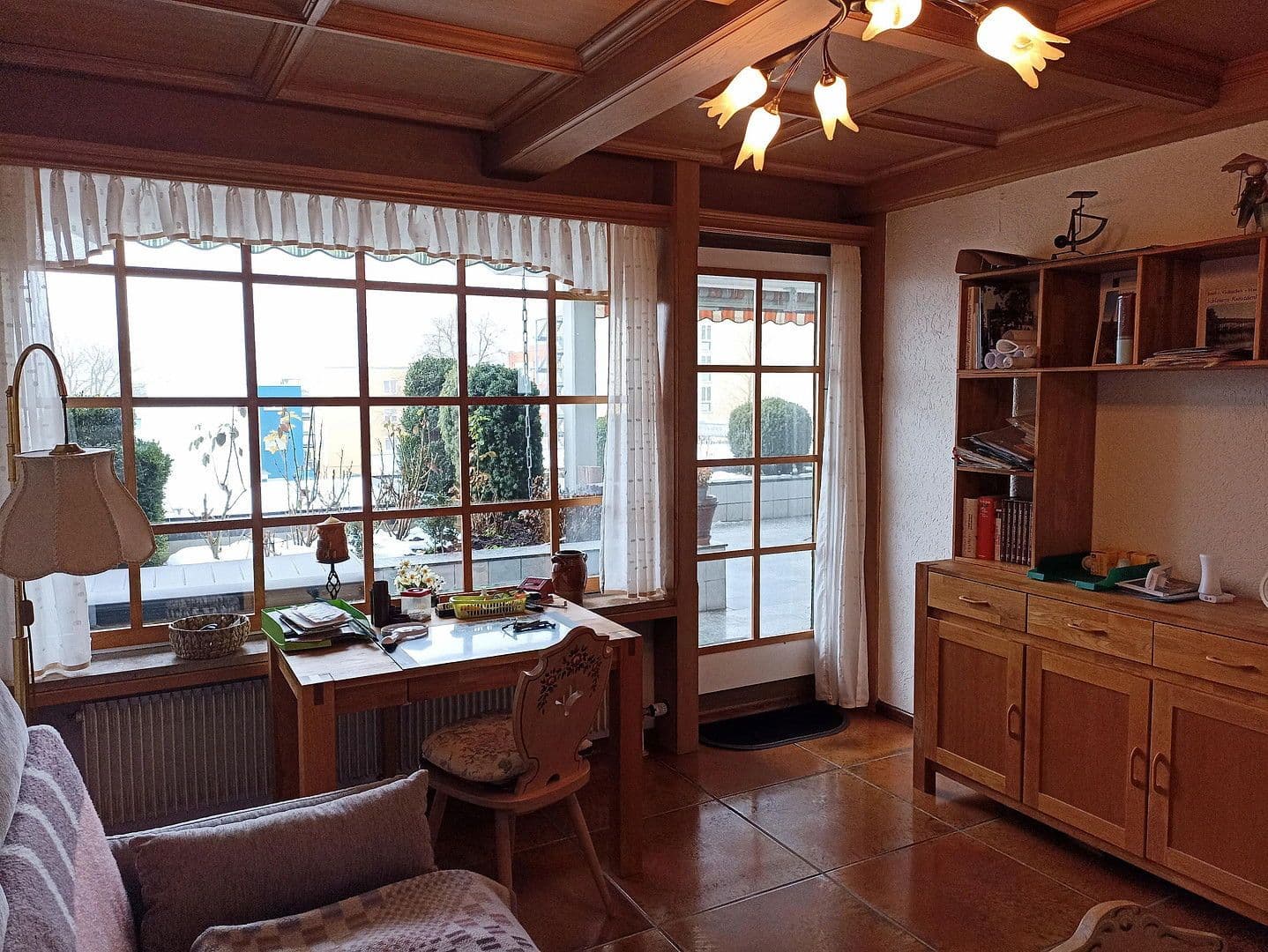 Prodej bytu 3+1 83 m², Amberg, Bavorsko Prodej bytu 3+1 83 m², Amberg, Bavorsko