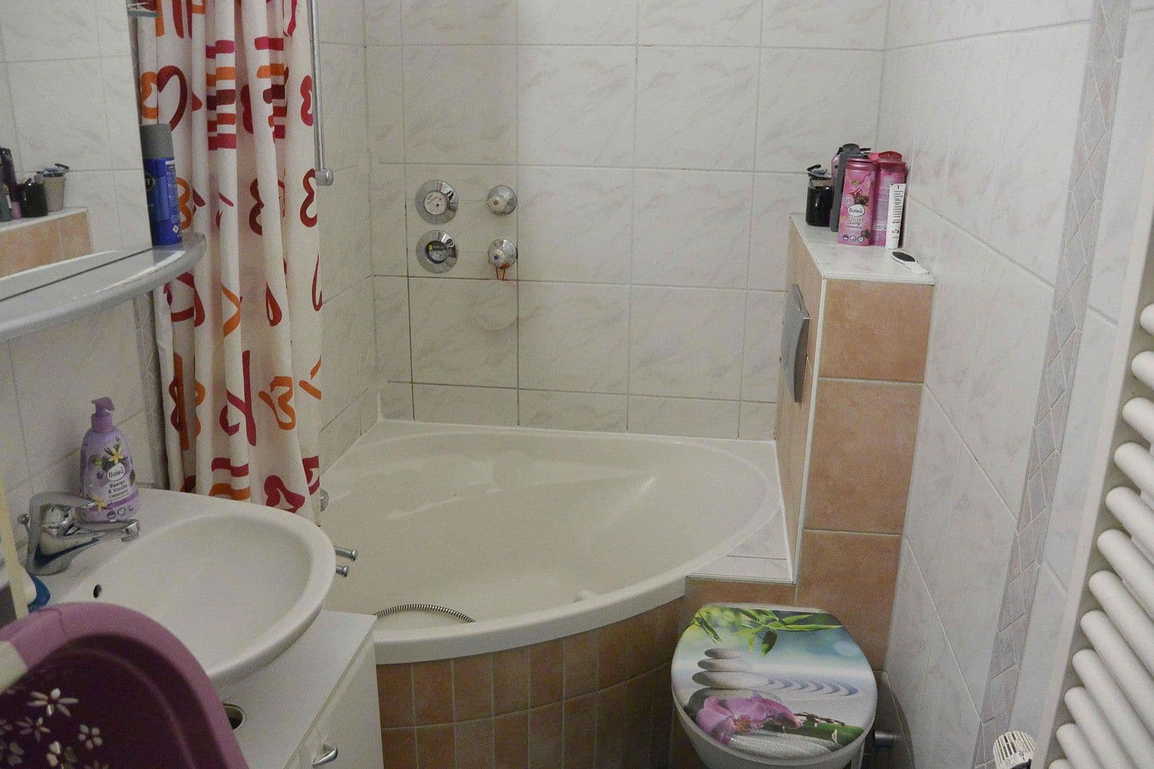 Pronájem bytu 2+1 65 m², München, Bavorsko Pronájem bytu 2+1 65 m², München, Bavorsko