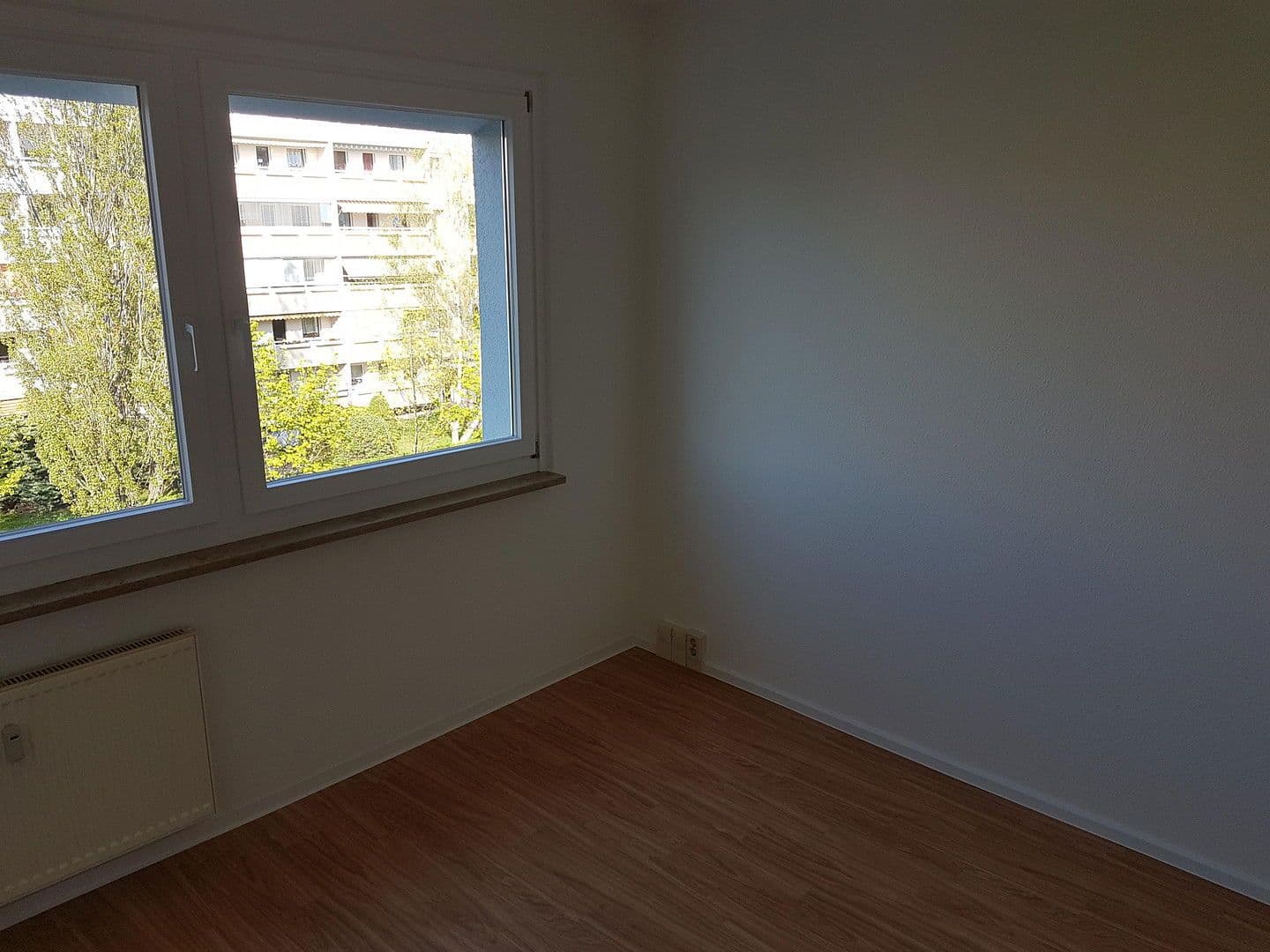 Prodej bytu 3+1 64 m², Otto - Dix - Ring 38, Dresden, Sasko Prodej bytu 3+1 64 m², Otto - Dix - Ring 38, Dresden, Sasko