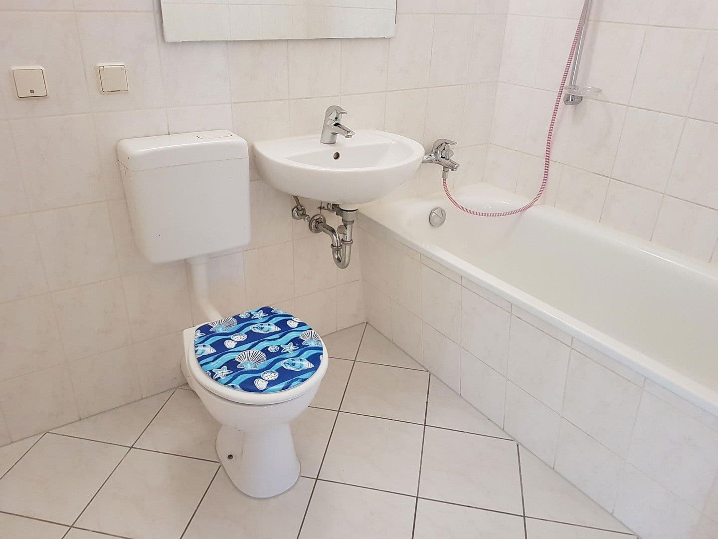 Prodej bytu 3+1 64 m², Otto - Dix - Ring 38, Dresden, Sasko Prodej bytu 3+1 64 m², Otto - Dix - Ring 38, Dresden, Sasko