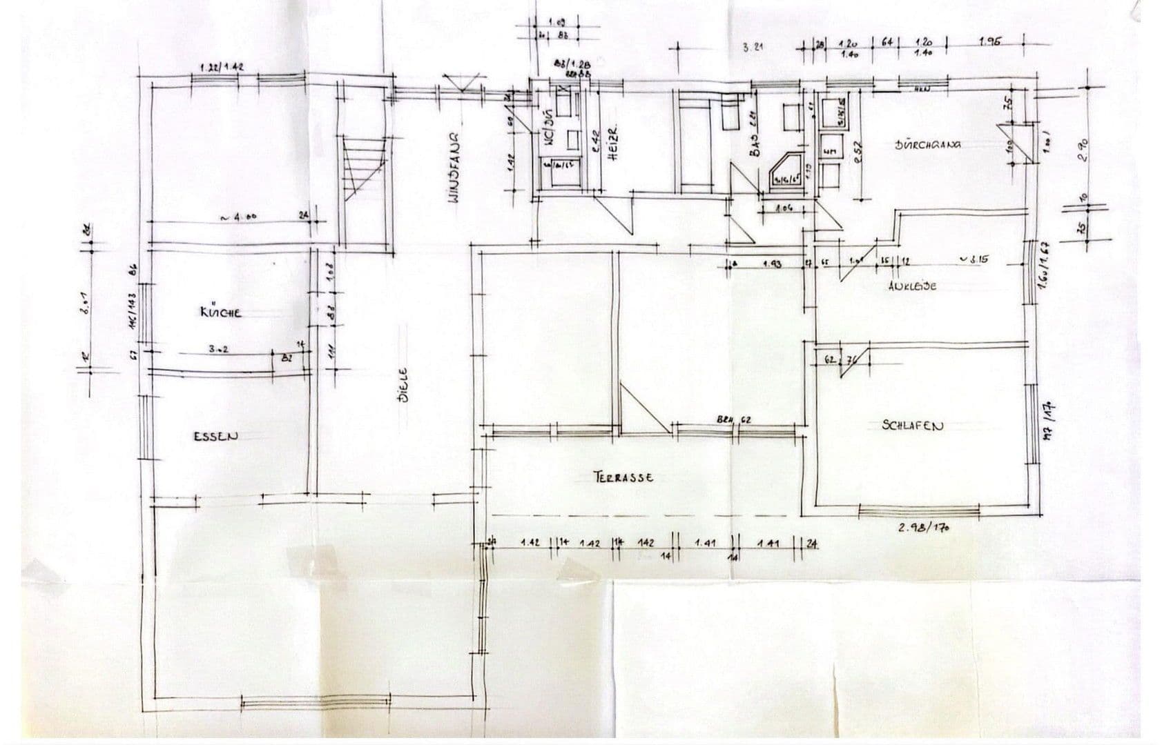 Prodej domu 240 m², pozemek 2.800 m², Sigmaringen, Bádensko-Württembersko Prodej domu 240 m², pozemek 2.800 m², Sigmaringen, Bádensko-Württembersko