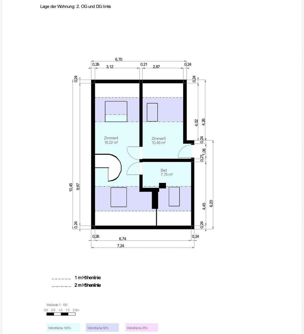 Prodej bytu 5+1 108 m², Mähdachstraße 8, Stuttgart, Bádensko-Württembersko Prodej bytu 5+1 108 m², Mähdachstraße 8, Stuttgart, Bádensko-Württembersko