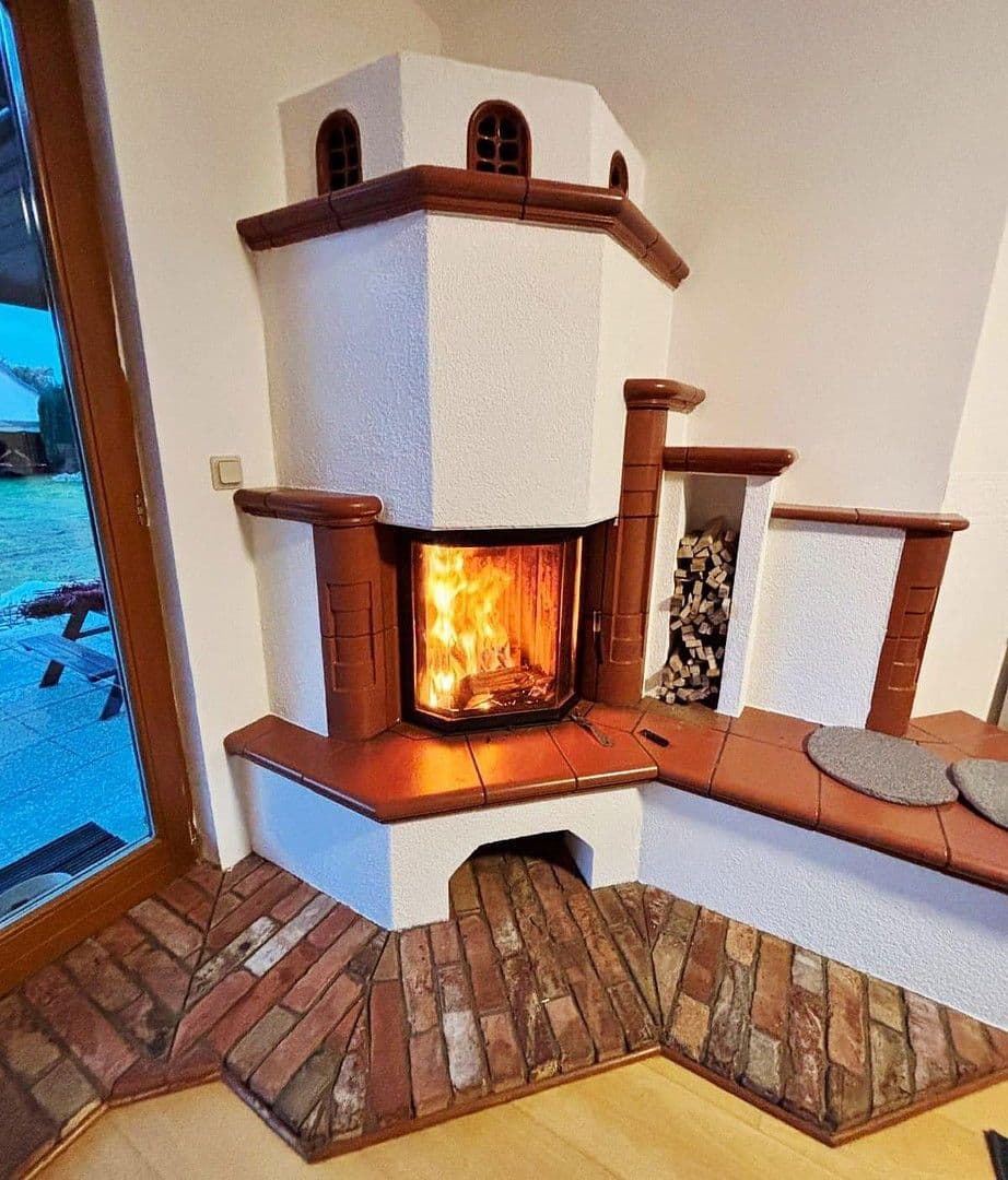 Prodej domu 155 m², pozemek 1.000 m², Ückeritz, Mecklenburg-Vorpommern Prodej domu 155 m², pozemek 1.000 m², Ückeritz, Mecklenburg-Vorpommern