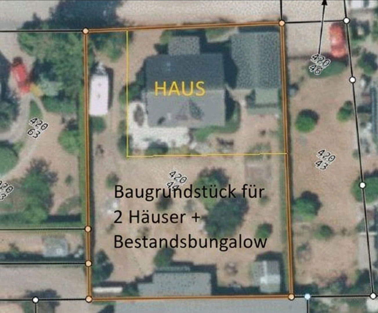 Prodej domu 155 m², pozemek 1.000 m², Ückeritz, Mecklenburg-Vorpommern Prodej domu 155 m², pozemek 1.000 m², Ückeritz, Mecklenburg-Vorpommern