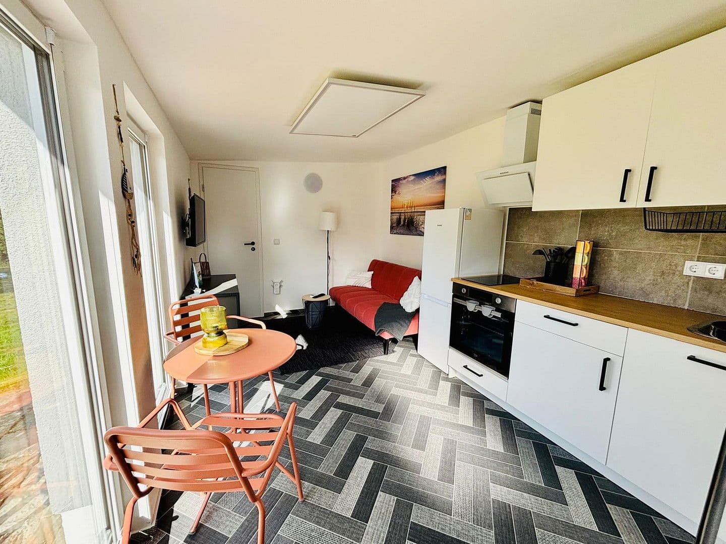 Prodej domu 155 m², pozemek 1.000 m², Ückeritz, Mecklenburg-Vorpommern Prodej domu 155 m², pozemek 1.000 m², Ückeritz, Mecklenburg-Vorpommern