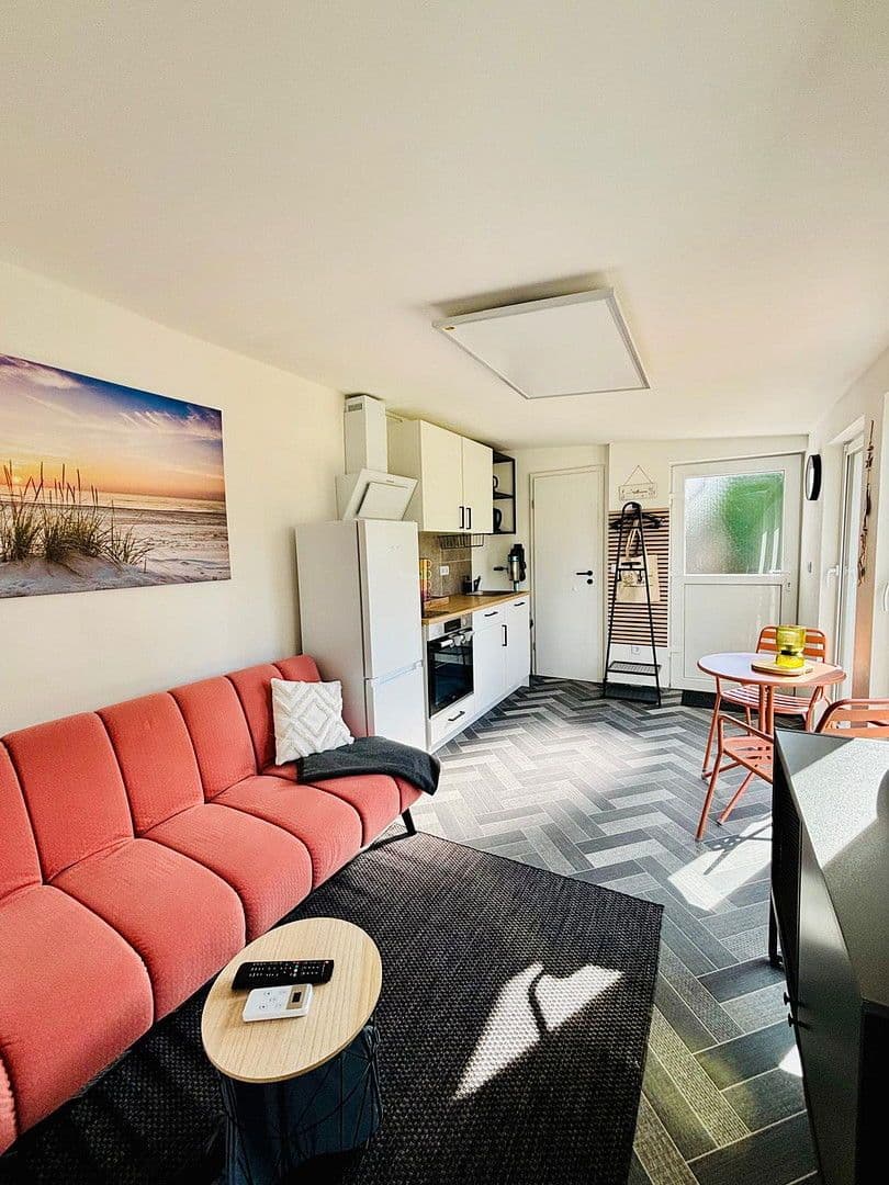 Prodej domu 155 m², pozemek 1.000 m², Ückeritz, Mecklenburg-Vorpommern Prodej domu 155 m², pozemek 1.000 m², Ückeritz, Mecklenburg-Vorpommern