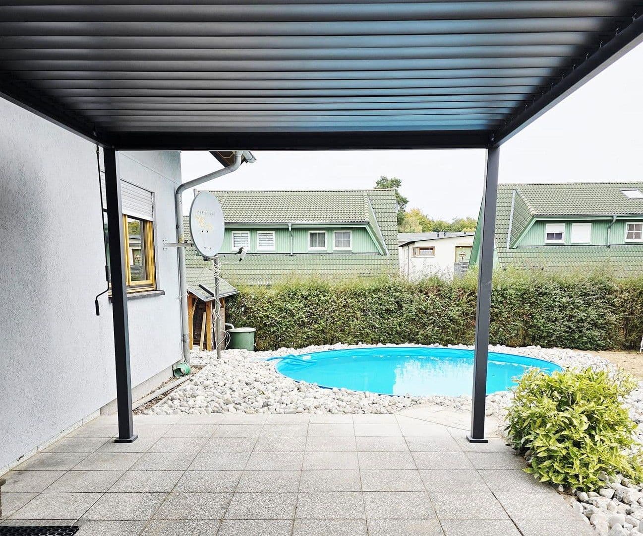 Prodej domu 155 m², pozemek 1.000 m², Ückeritz, Mecklenburg-Vorpommern Prodej domu 155 m², pozemek 1.000 m², Ückeritz, Mecklenburg-Vorpommern