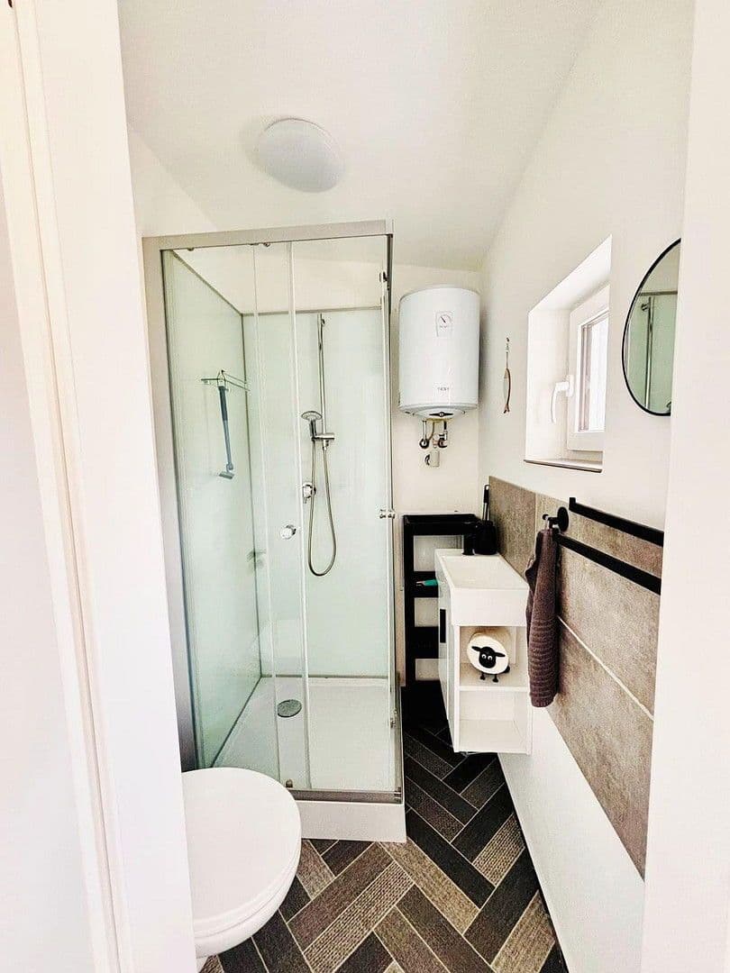 Prodej domu 155 m², pozemek 1.000 m², Ückeritz, Mecklenburg-Vorpommern Prodej domu 155 m², pozemek 1.000 m², Ückeritz, Mecklenburg-Vorpommern