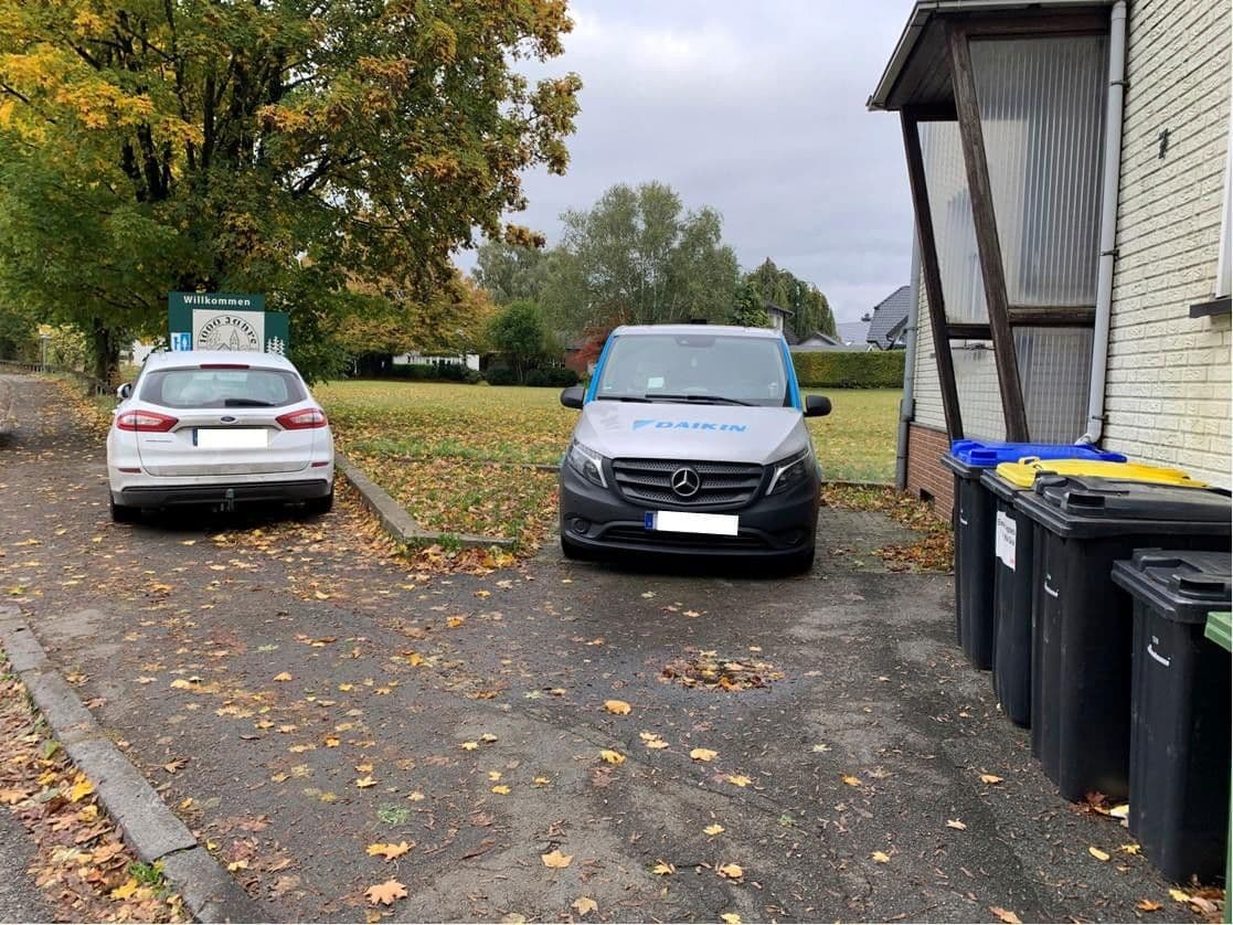 Prodej domu 145 m², pozemek 317 m², Bredelarer Straße 7, Brilon, Severní Porýní-Vestfálsko Prodej domu 145 m², pozemek 317 m², Bredelarer Straße 7, Brilon, Severní Porýní-Vestfálsko