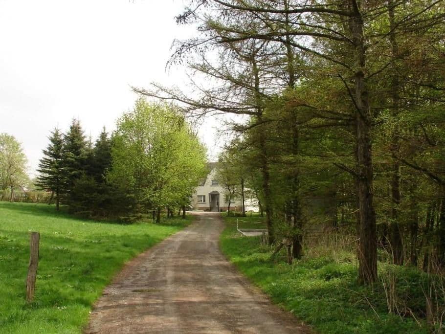 Prodej domu 145 m², pozemek 317 m², Bredelarer Straße 7, Brilon, Severní Porýní-Vestfálsko Prodej domu 145 m², pozemek 317 m², Bredelarer Straße 7, Brilon, Severní Porýní-Vestfálsko