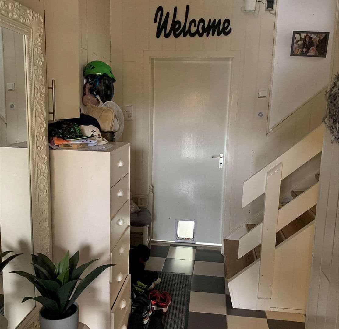 Prodej domu 145 m², pozemek 317 m², Bredelarer Straße 7, Brilon, Severní Porýní-Vestfálsko Prodej domu 145 m², pozemek 317 m², Bredelarer Straße 7, Brilon, Severní Porýní-Vestfálsko