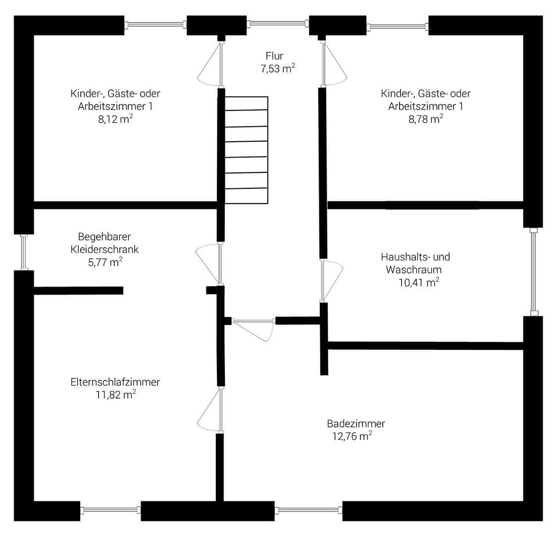 Prodej domu 145 m², pozemek 317 m², Bredelarer Straße 7, Brilon, Severní Porýní-Vestfálsko Prodej domu 145 m², pozemek 317 m², Bredelarer Straße 7, Brilon, Severní Porýní-Vestfálsko