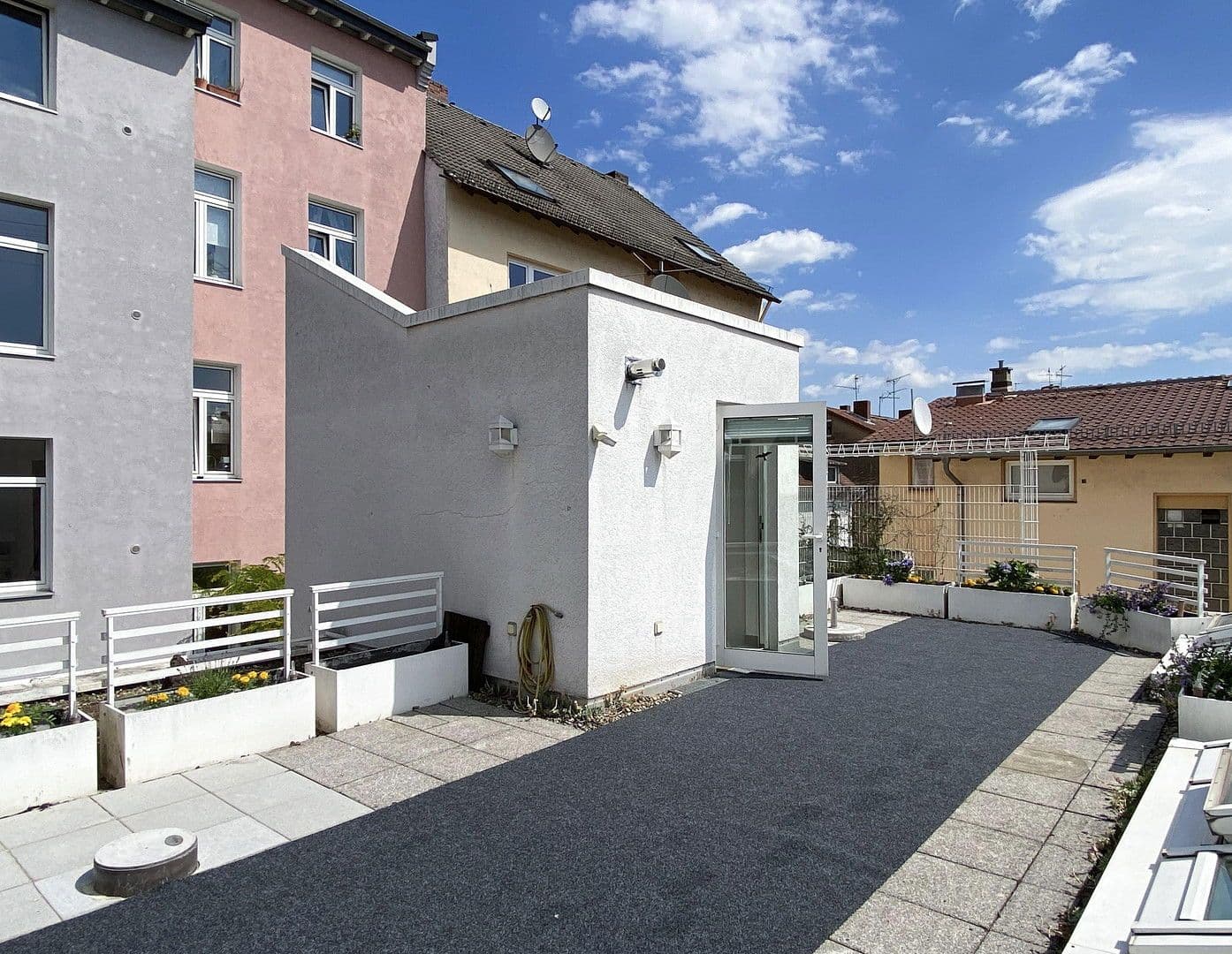 Prodej bytu 4+1 140 m², Offenbach, Hessen Prodej bytu 4+1 140 m², Offenbach, Hessen