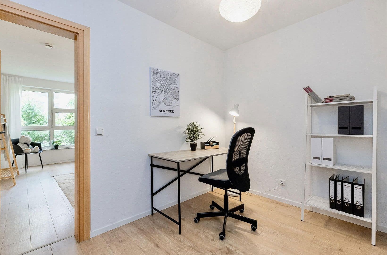 Prodej bytu 4+1 140 m², Offenbach, Hessen Prodej bytu 4+1 140 m², Offenbach, Hessen