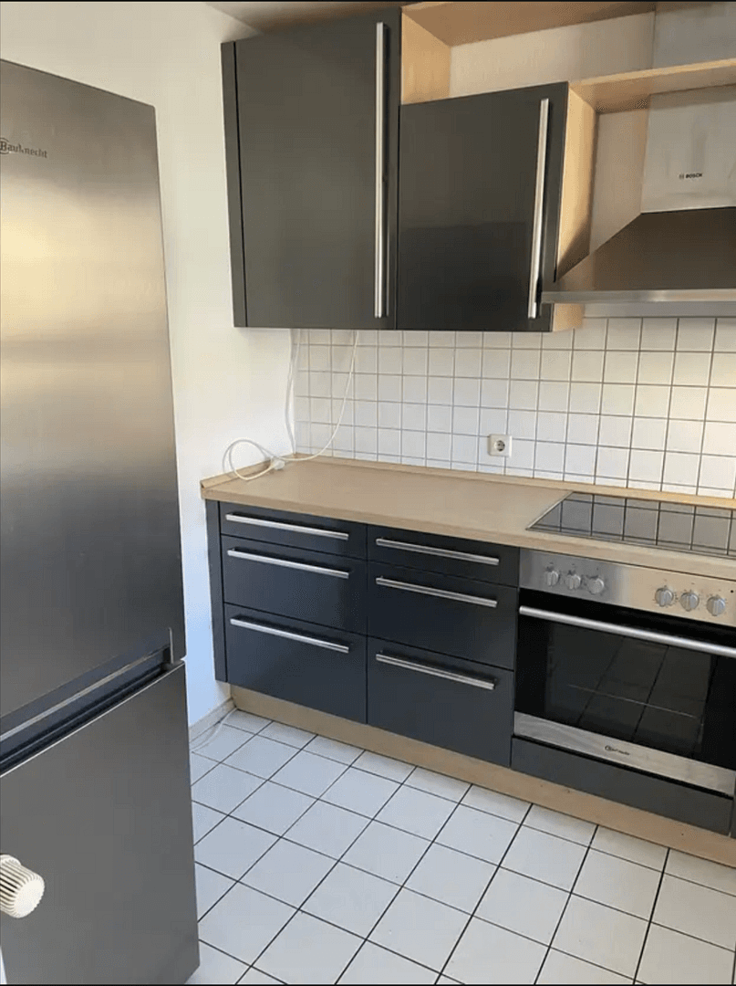 Pronájem bytu 3+1 88 m², Hauptstraße 32, Leimen, Bádensko-Württembersko Pronájem bytu 3+1 88 m², Hauptstraße 32, Leimen, Bádensko-Württembersko