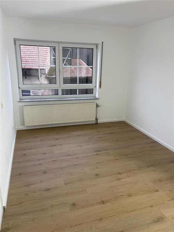 Pronájem bytu 3+1 88 m², Hauptstraße 32, Leimen, Bádensko-Württembersko Pronájem bytu 3+1 88 m², Hauptstraße 32, Leimen, Bádensko-Württembersko