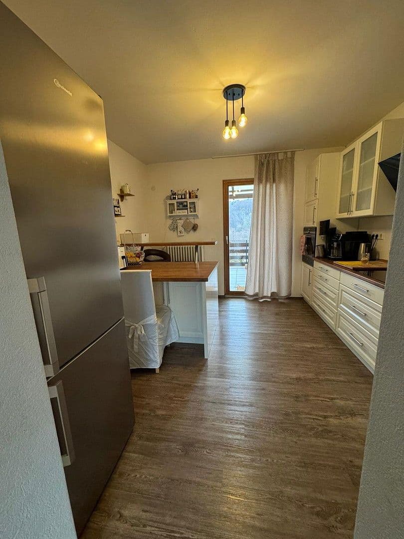 Prodej domu 114 m², pozemek 519 m², Overath, Severní Porýní-Vestfálsko Prodej domu 114 m², pozemek 519 m², Overath, Severní Porýní-Vestfálsko