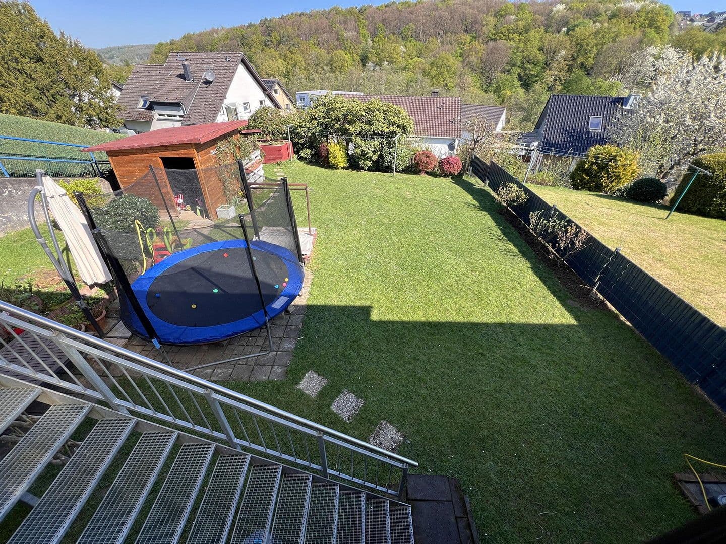 Prodej domu 114 m², pozemek 519 m², Overath, Severní Porýní-Vestfálsko Prodej domu 114 m², pozemek 519 m², Overath, Severní Porýní-Vestfálsko