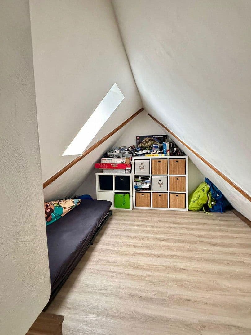 Prodej domu 114 m², pozemek 519 m², Overath, Severní Porýní-Vestfálsko Prodej domu 114 m², pozemek 519 m², Overath, Severní Porýní-Vestfálsko