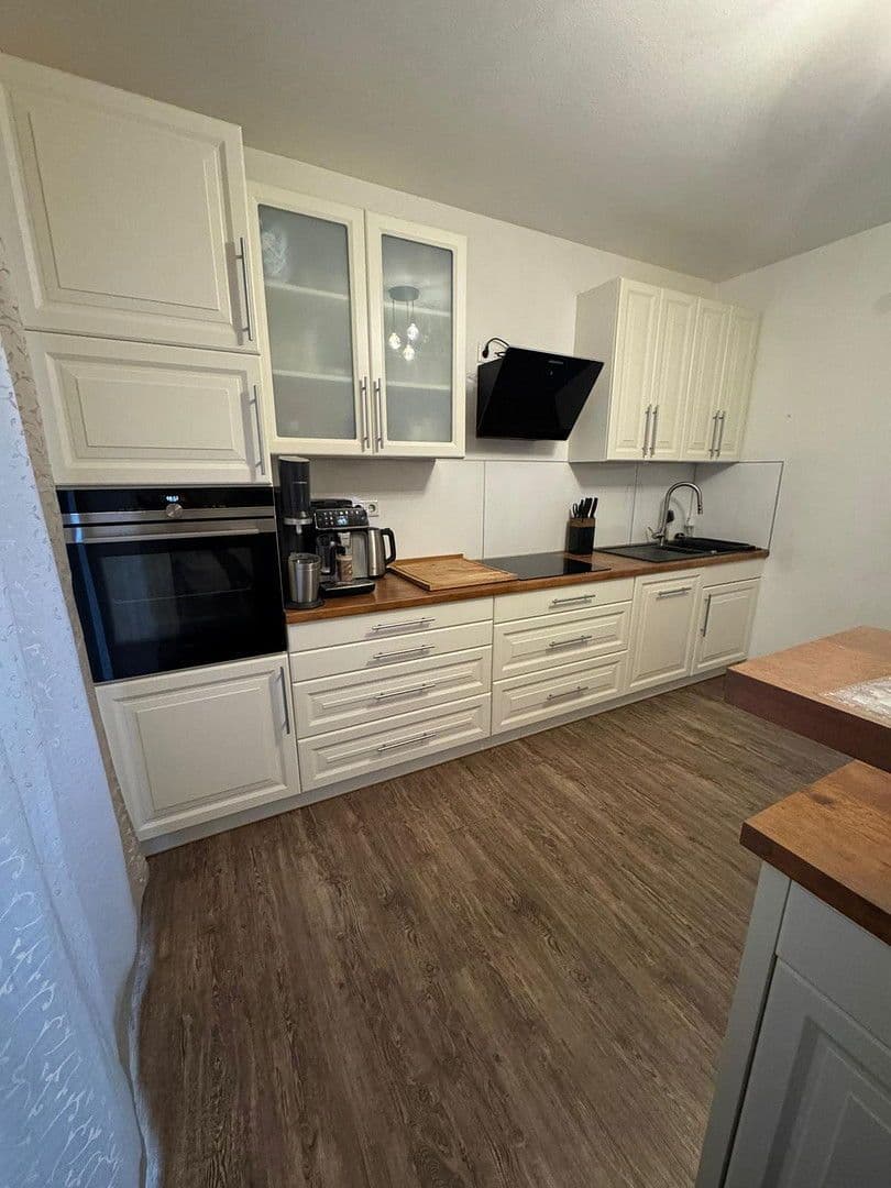 Prodej domu 114 m², pozemek 519 m², Overath, Severní Porýní-Vestfálsko Prodej domu 114 m², pozemek 519 m², Overath, Severní Porýní-Vestfálsko