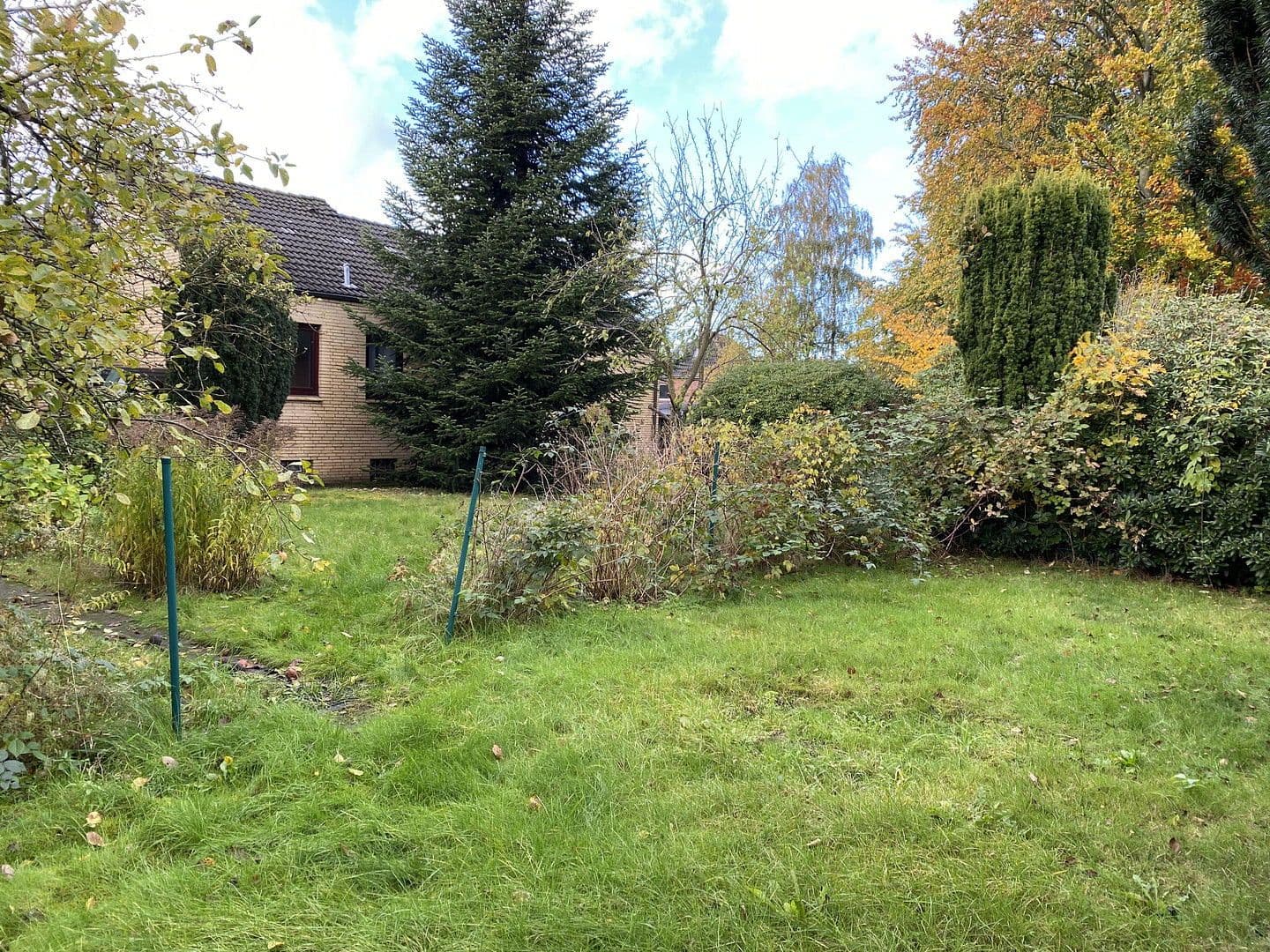 Prodej pozemku 567 m², Böttcherkamp 82, Hamburg, Hamburg Prodej pozemku 567 m², Böttcherkamp 82, Hamburg, Hamburg