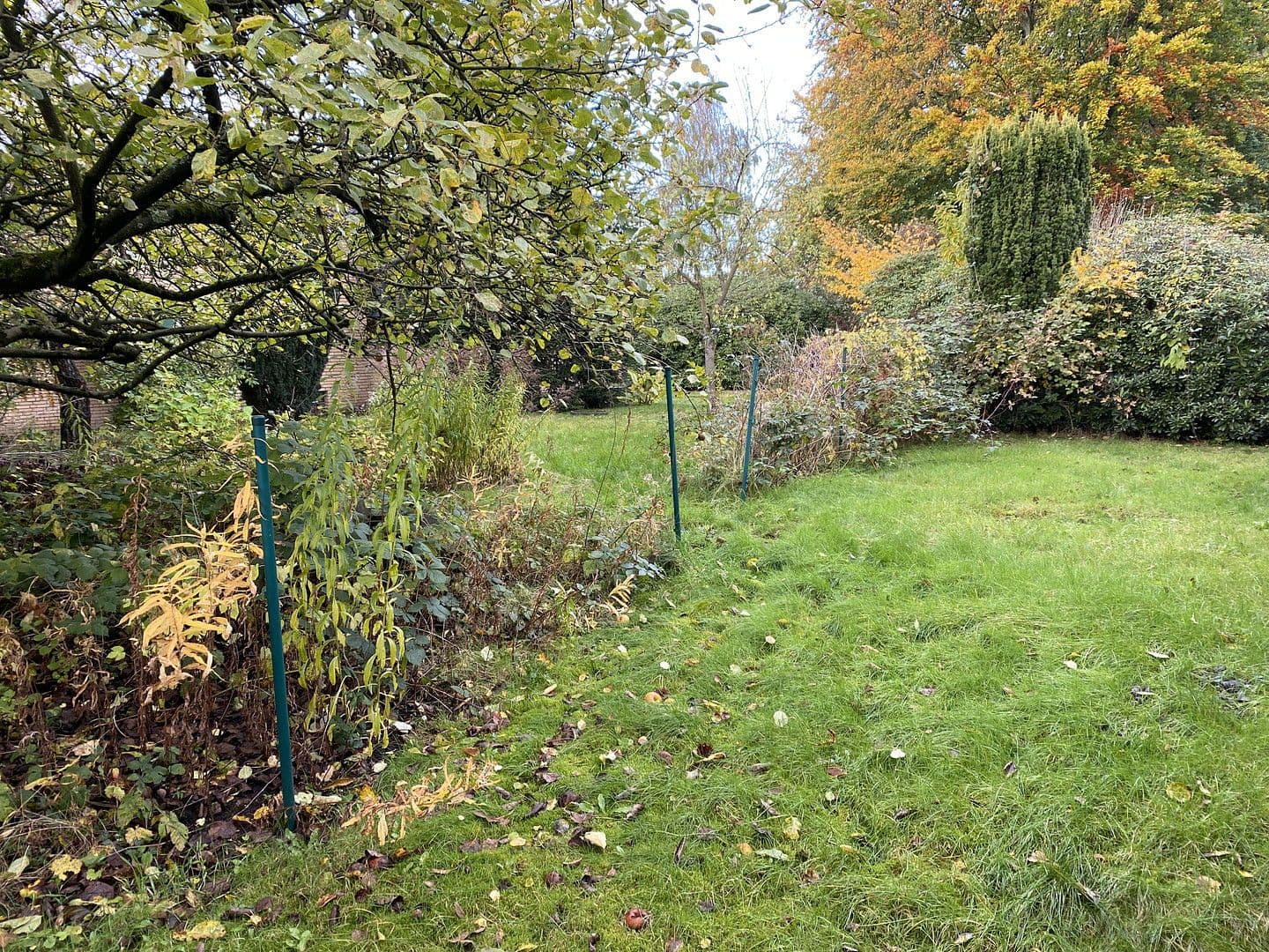 Prodej pozemku 567 m², Böttcherkamp 82, Hamburg, Hamburg Prodej pozemku 567 m², Böttcherkamp 82, Hamburg, Hamburg