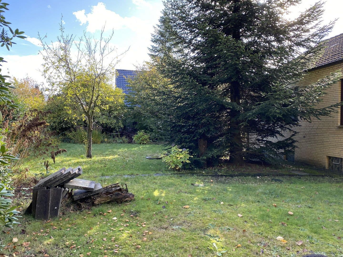 Prodej pozemku 567 m², Böttcherkamp 82, Hamburg, Hamburg Prodej pozemku 567 m², Böttcherkamp 82, Hamburg, Hamburg