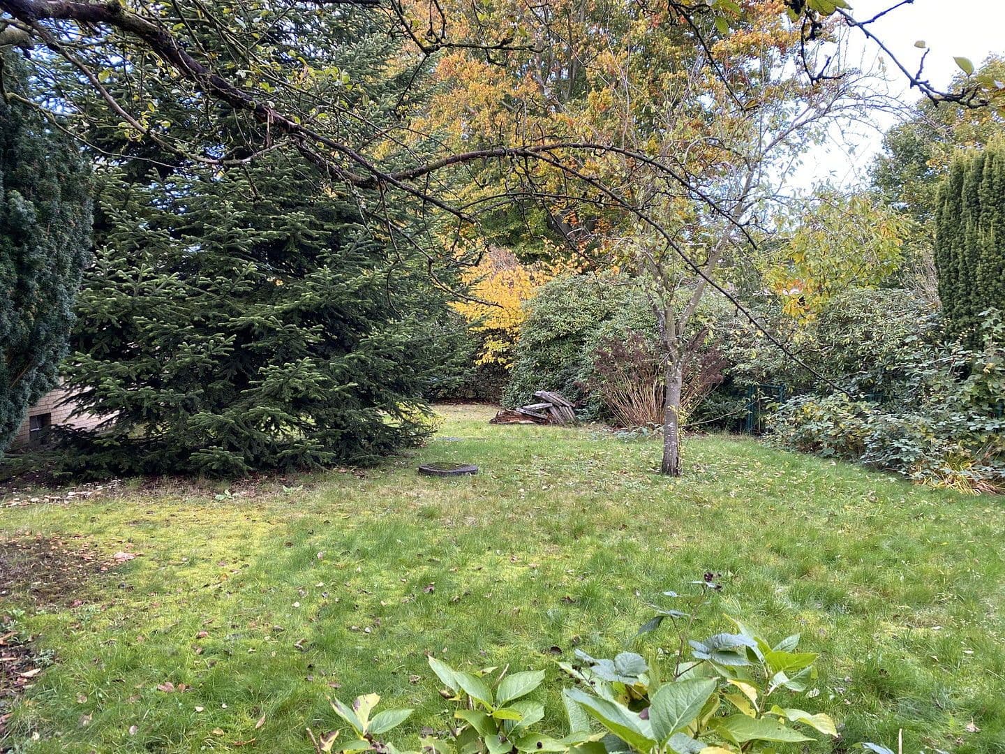 Prodej pozemku 567 m², Böttcherkamp 82, Hamburg, Hamburg Prodej pozemku 567 m², Böttcherkamp 82, Hamburg, Hamburg