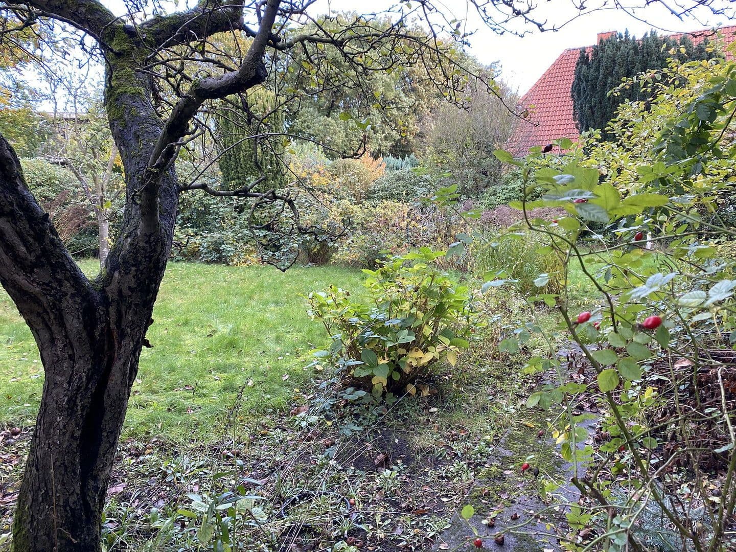 Prodej pozemku 567 m², Böttcherkamp 82, Hamburg, Hamburg Prodej pozemku 567 m², Böttcherkamp 82, Hamburg, Hamburg