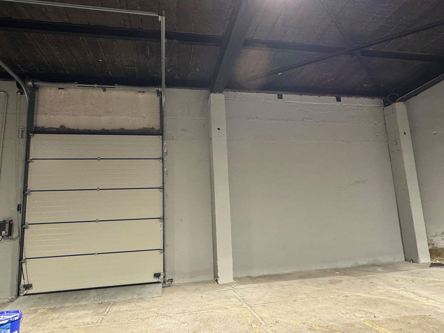 Pronájem nebytového prostoru 212 m², Dohna, Sasko Pronájem nebytového prostoru 212 m², Dohna, Sasko