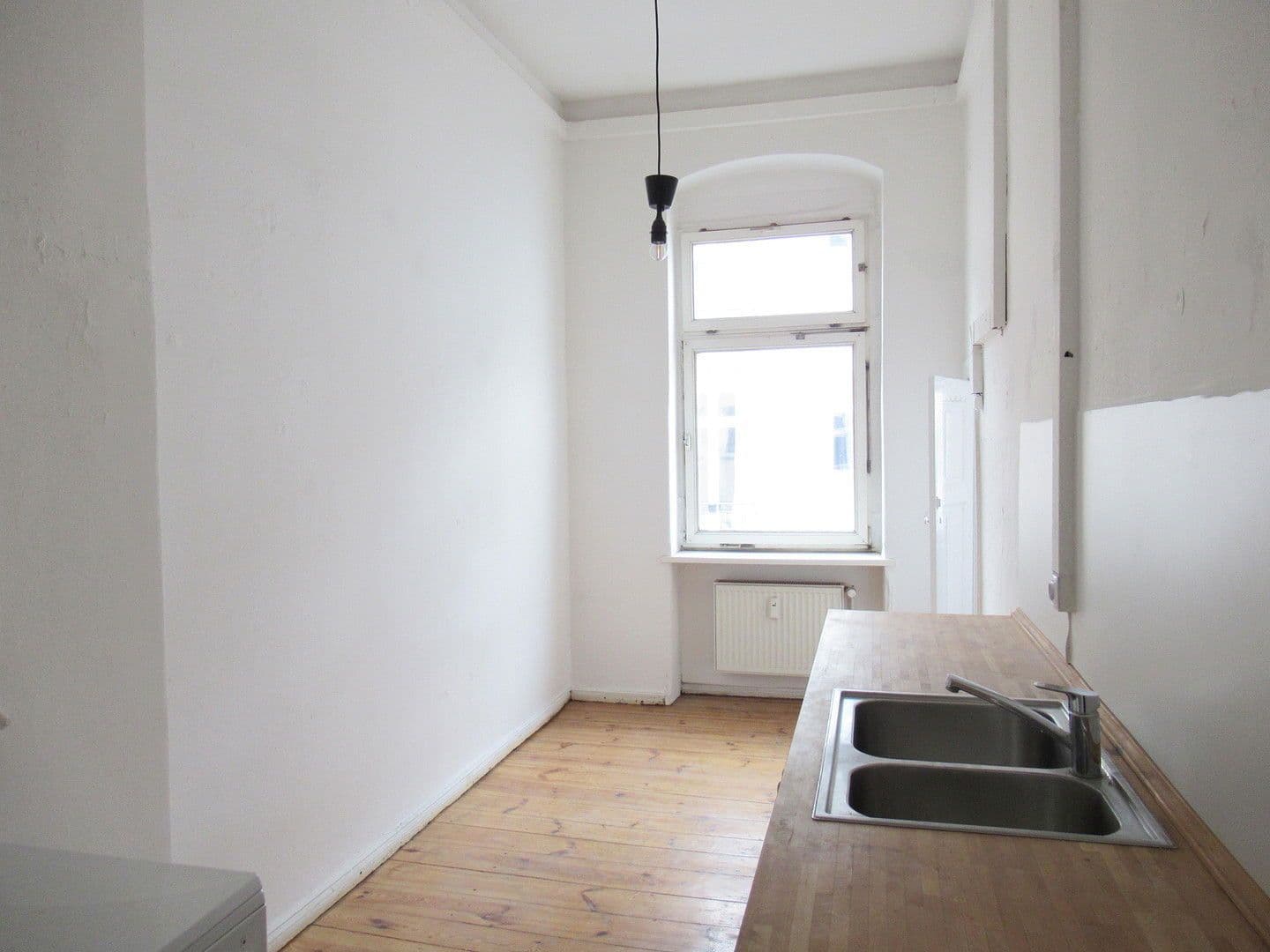 Pronájem bytu 2+1 64 m², Berlin, Berlín Pronájem bytu 2+1 64 m², Berlin, Berlín