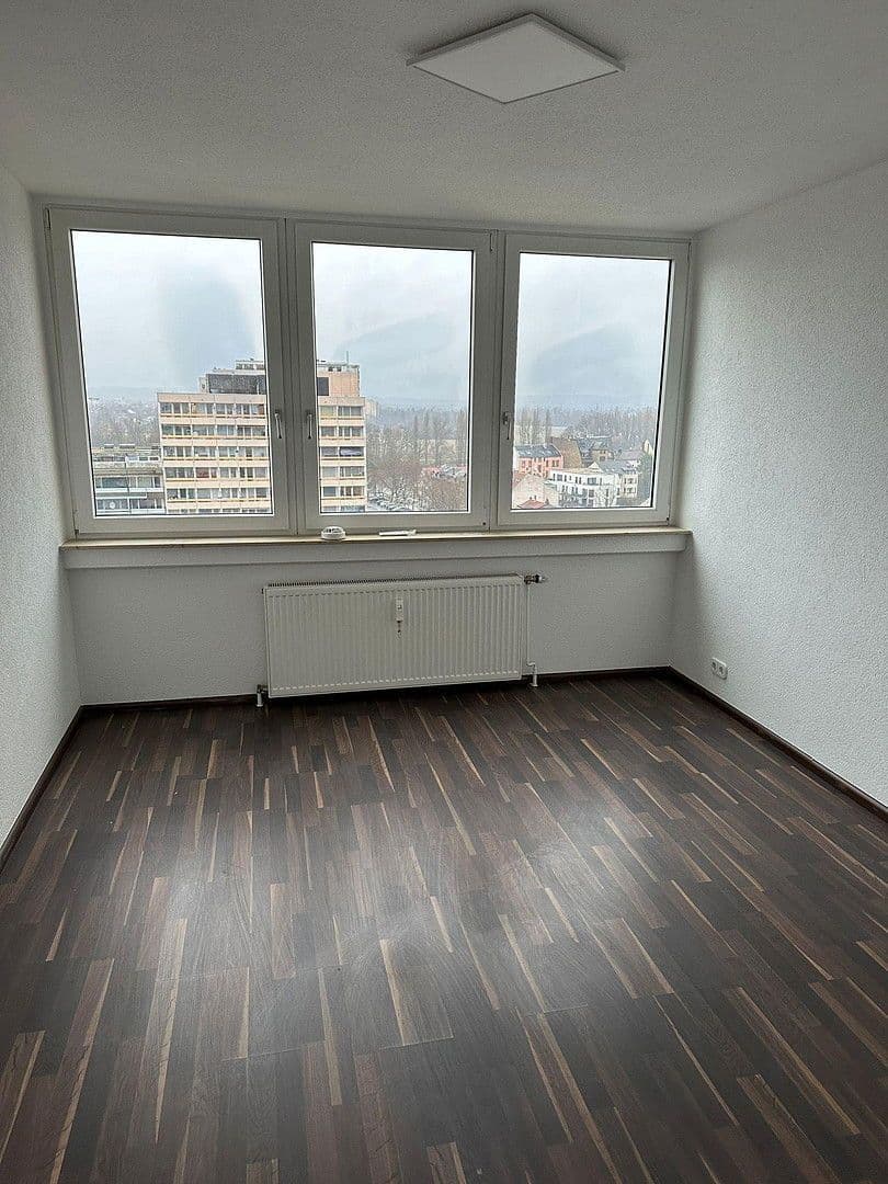 Pronájem bytu 2+1 59 m², Mathildenstr. 14, Offenbach, Hessen Pronájem bytu 2+1 59 m², Mathildenstr. 14, Offenbach, Hessen