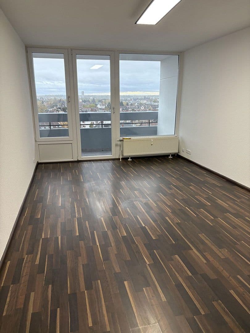Pronájem bytu 2+1 59 m², Mathildenstr. 14, Offenbach, Hessen Pronájem bytu 2+1 59 m², Mathildenstr. 14, Offenbach, Hessen