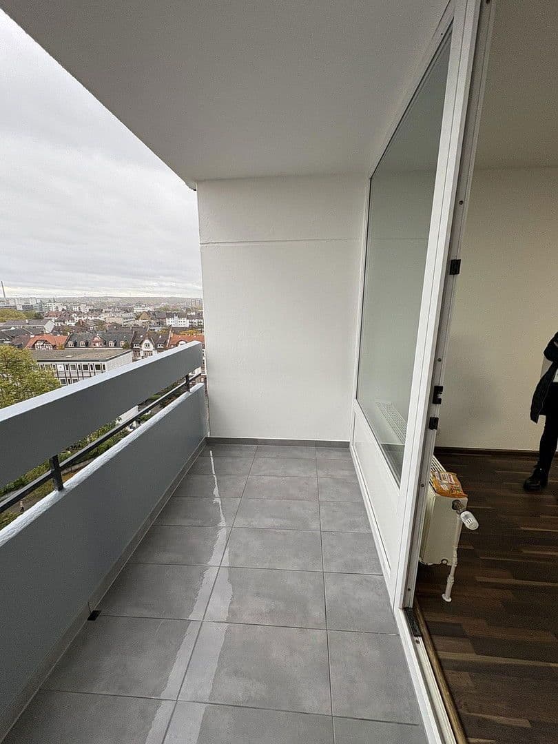 Pronájem bytu 2+1 59 m², Mathildenstr. 14, Offenbach, Hessen Pronájem bytu 2+1 59 m², Mathildenstr. 14, Offenbach, Hessen