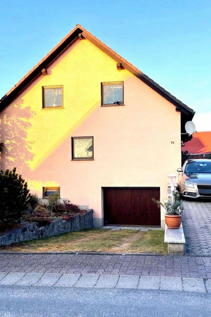 Prodej domu 114 m², pozemek 620 m², Schönfeld, Sasko Prodej domu 114 m², pozemek 620 m², Schönfeld, Sasko