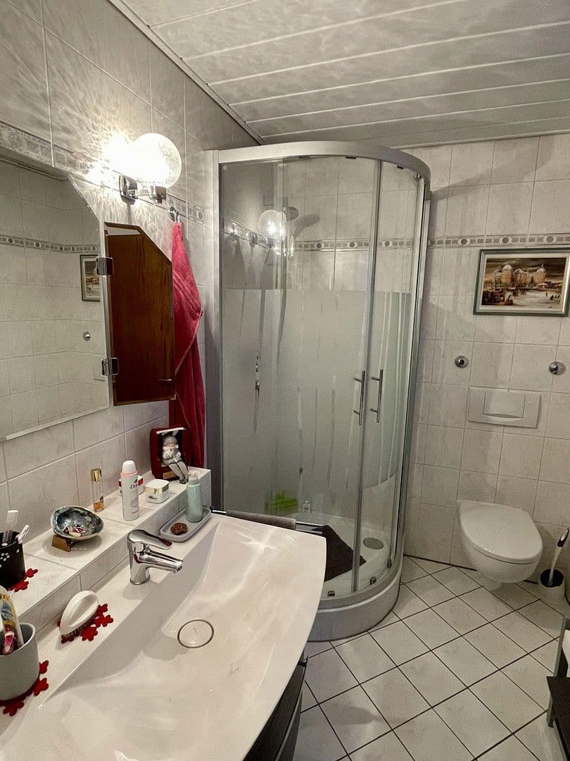 Prodej domu 114 m², pozemek 620 m², Schönfeld, Sasko Prodej domu 114 m², pozemek 620 m², Schönfeld, Sasko