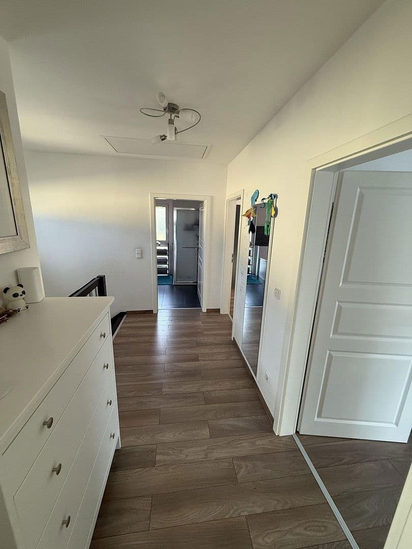 Prodej domu 140 m², pozemek 445 m², Hersbruck, Bavorsko Prodej domu 140 m², pozemek 445 m², Hersbruck, Bavorsko