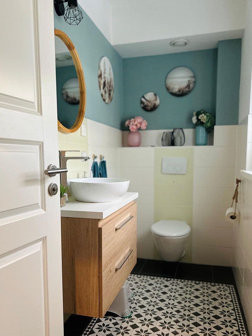 Prodej domu 140 m², pozemek 445 m², Hersbruck, Bavorsko Prodej domu 140 m², pozemek 445 m², Hersbruck, Bavorsko