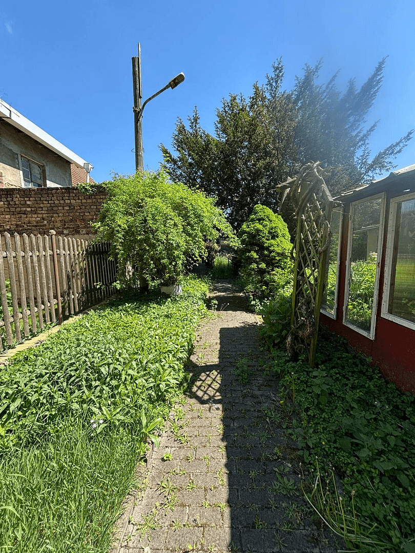 Prodej domu 416 m², pozemek 812 m², Lange Straße 79, Zörbig, Sasko-Anhaltsko Prodej domu 416 m², pozemek 812 m², Lange Straße 79, Zörbig, Sasko-Anhaltsko