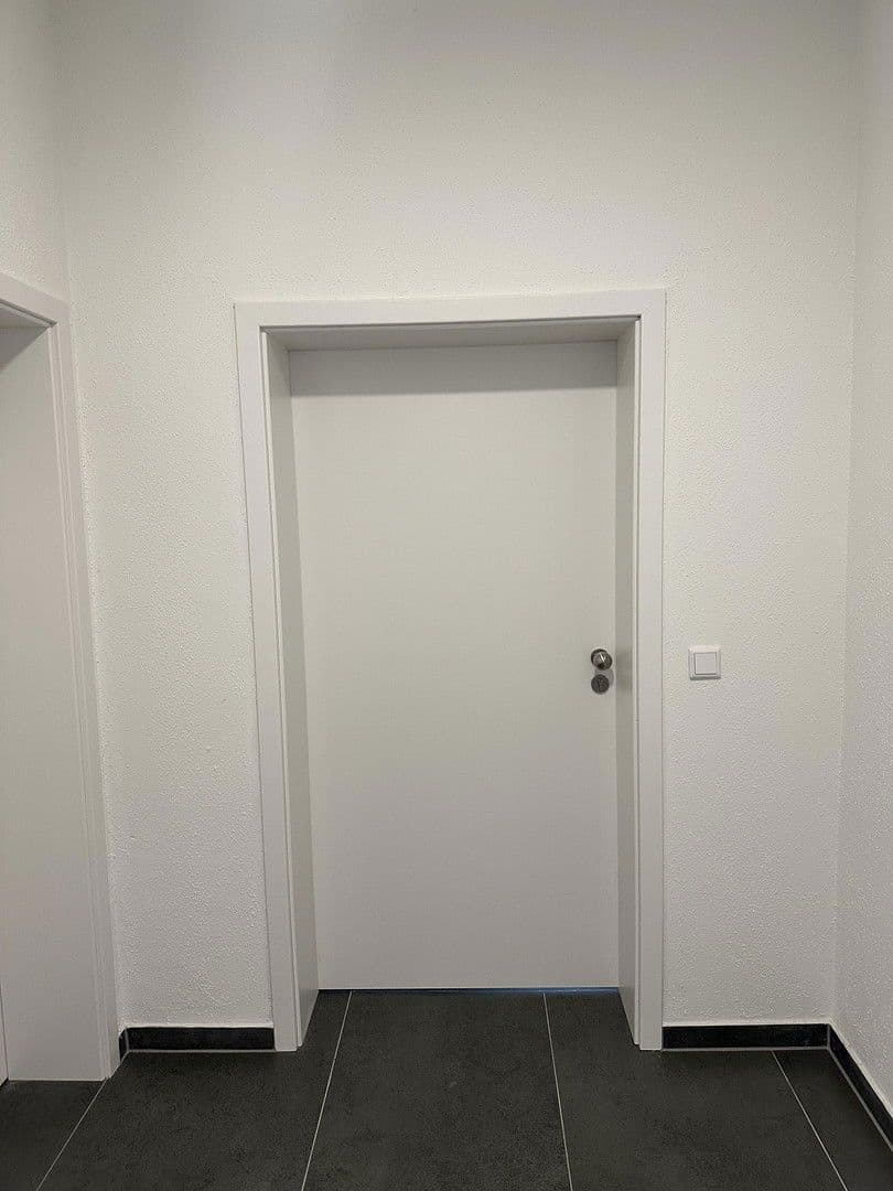 Pronájem bytu 5+1 92 m², Bahnweg 1b, Barßel, Dolní Sasko Pronájem bytu 5+1 92 m², Bahnweg 1b, Barßel, Dolní Sasko