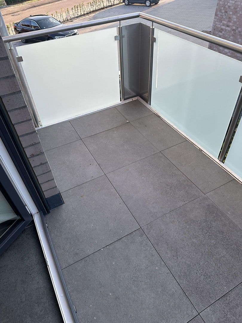 Pronájem bytu 5+1 92 m², Bahnweg 1b, Barßel, Dolní Sasko Pronájem bytu 5+1 92 m², Bahnweg 1b, Barßel, Dolní Sasko