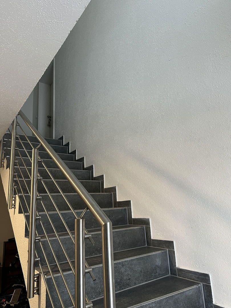 Pronájem bytu 5+1 92 m², Bahnweg 1b, Barßel, Dolní Sasko Pronájem bytu 5+1 92 m², Bahnweg 1b, Barßel, Dolní Sasko