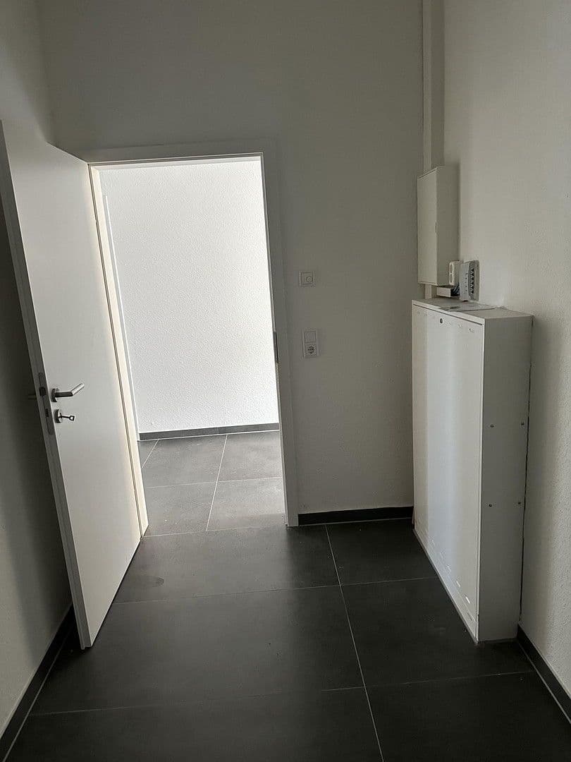 Pronájem bytu 5+1 92 m², Bahnweg 1b, Barßel, Dolní Sasko Pronájem bytu 5+1 92 m², Bahnweg 1b, Barßel, Dolní Sasko
