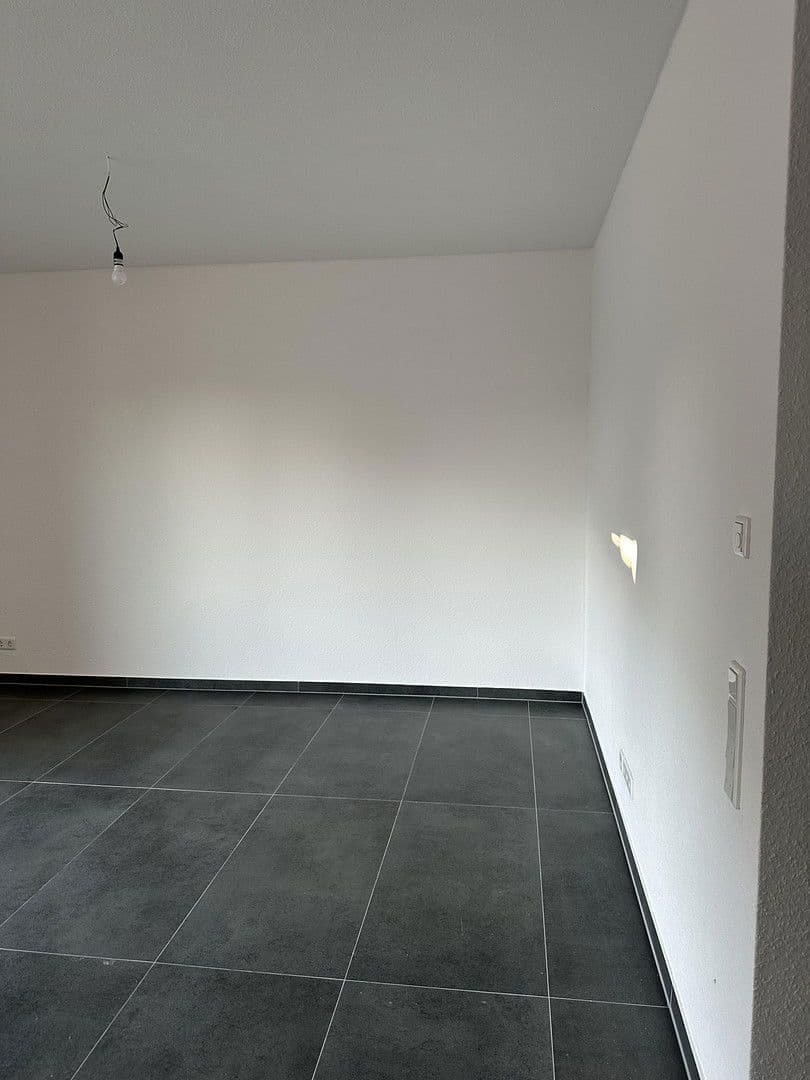 Pronájem bytu 5+1 92 m², Bahnweg 1b, Barßel, Dolní Sasko Pronájem bytu 5+1 92 m², Bahnweg 1b, Barßel, Dolní Sasko