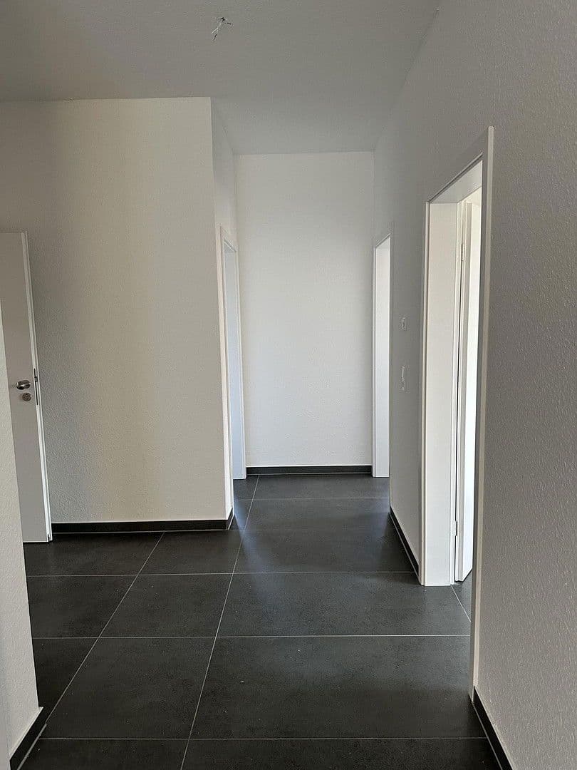 Pronájem bytu 5+1 92 m², Bahnweg 1b, Barßel, Dolní Sasko Pronájem bytu 5+1 92 m², Bahnweg 1b, Barßel, Dolní Sasko