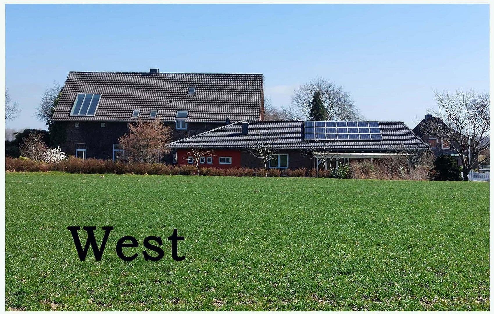 Prodej domu 4.500 m², pozemek 4.300 m², Neuenburgerstr. 59, Zetel, Dolní Sasko Prodej domu 4.500 m², pozemek 4.300 m², Neuenburgerstr. 59, Zetel, Dolní Sasko